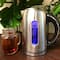 MegaChef 1.7L Stainless Steel Electric Tea Kettle